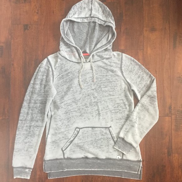 Billabong Burnout Oversized Hoodie - Picture 1 of 9
